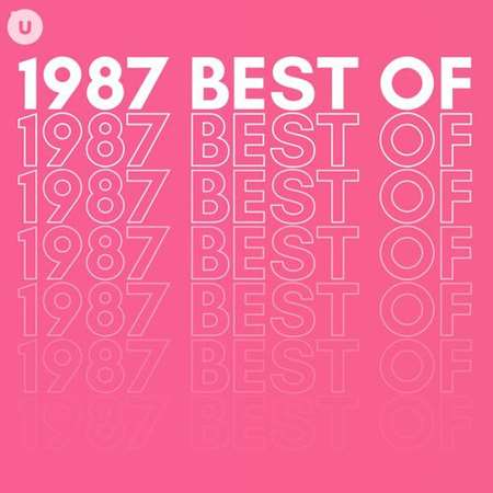 VA - 1987 Best of by uDiscover (2023) MP3