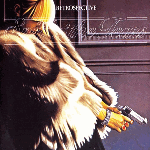  Sniff 'n' The Tears - Retrospective (1983) FLAC