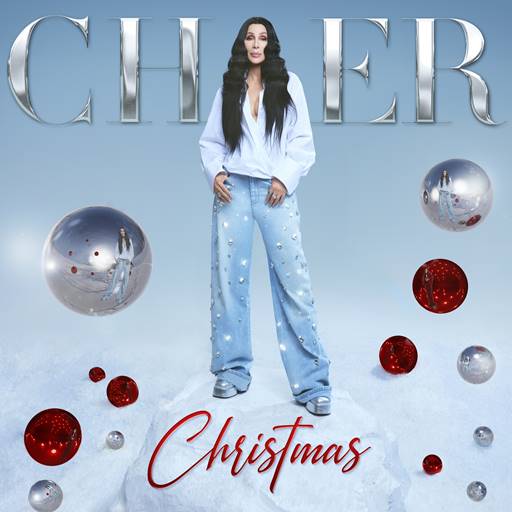 Cher - Christmas [24Bit, Hi-Res] (2023) FLAC