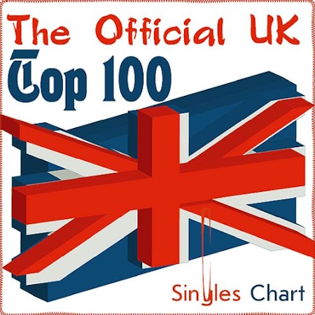 VA - The Official UK Top 100 Singles Chart [26.10] (2023) MP3