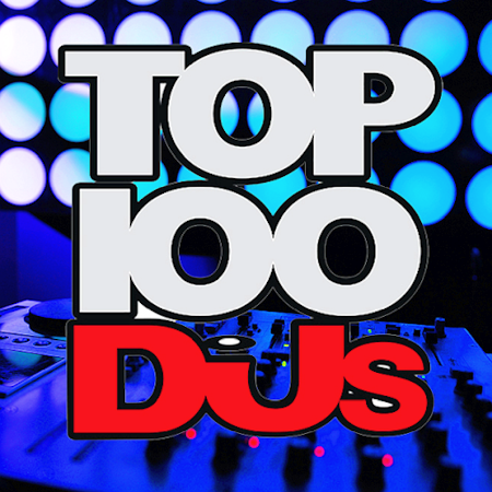 VA - Top 100 DJs Chart [20.10] (2023) MP3
