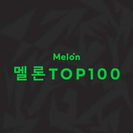VA - Melon Top 100 K-Pop Singles Chart [20.10] (2023) MP3