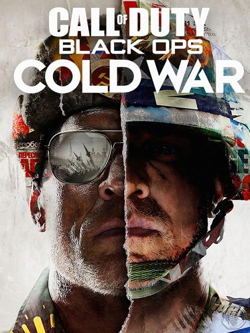 Call of Duty: Black Ops - Cold War | 2020 | 1.34.0.15931218 | PC