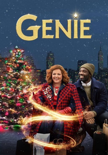 Джинн / Genie (2023) WEB-DL 1080p | P | TVShows