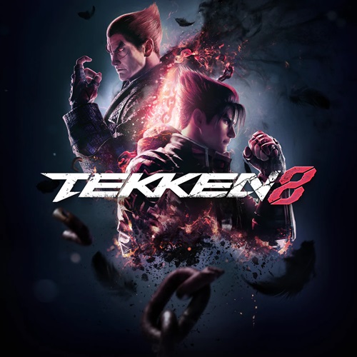 TEKKEN 8 Ultimate Edition [build 13261262 + DLCs] (2024) PC