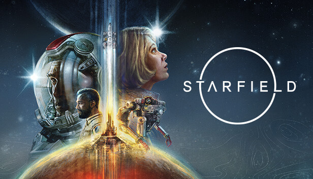 Starfield (Digital Premium Edition + DLC) / x64 / Action / 2023 / Portable / PC