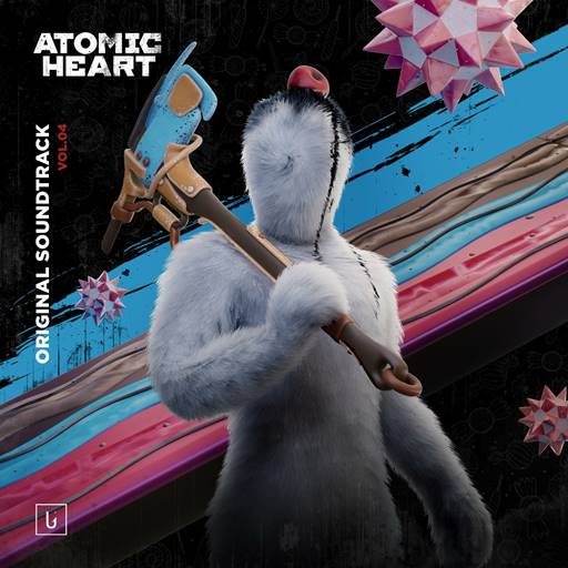 OST - Atomic Heart, Vol.4 (Original Game Soundtrack) (2024) FLAC