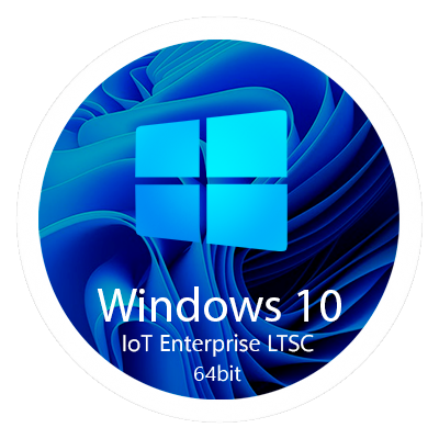 Windows 10 IoT Enterprise LTSC 2021 [19044.4046 x64] RU (24.02.2024).torrent