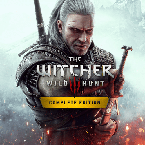 Ведьмак 3: Дикая Охота / The Witcher 3: Wild Hunt - Complete Edition [v 4.02 + DLCs] (2015/2022) PC