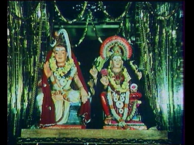 Киноконцерт: Поклонникам индийского кино / 1990 / БП / DVD-9