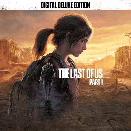Одни из нас: Часть I / The Last of Us: Part I - Digital Deluxe Edition [v 1.0.1.0 + DLCs] (2023) PC