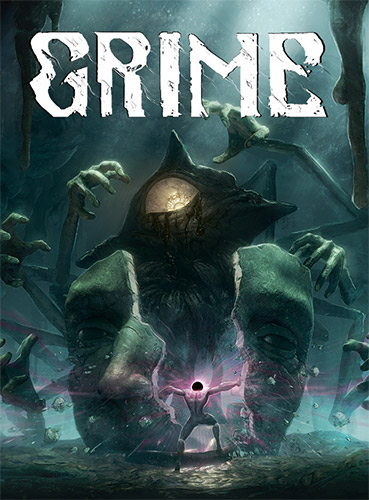GRIME: Definitive Edition [v 1.3.2 + DLC] (2021) PC