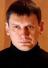 Олег Жилин