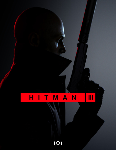 Hitman 3 / Hitman: World of Assassination [v 3.160.0 + DLCs] (2021) PC | Steam-Rip