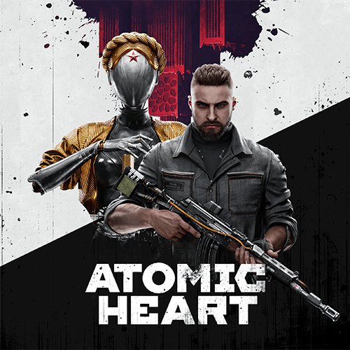 Atomic Heart [Dev Build] (2023) PC | Portable