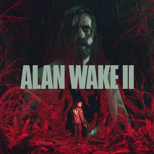 Alan Wake 2: Deluxe Edition [v 1.0.12 + DLC] (2023) PC | Portable