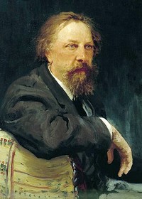 Алексей Толстой (I)