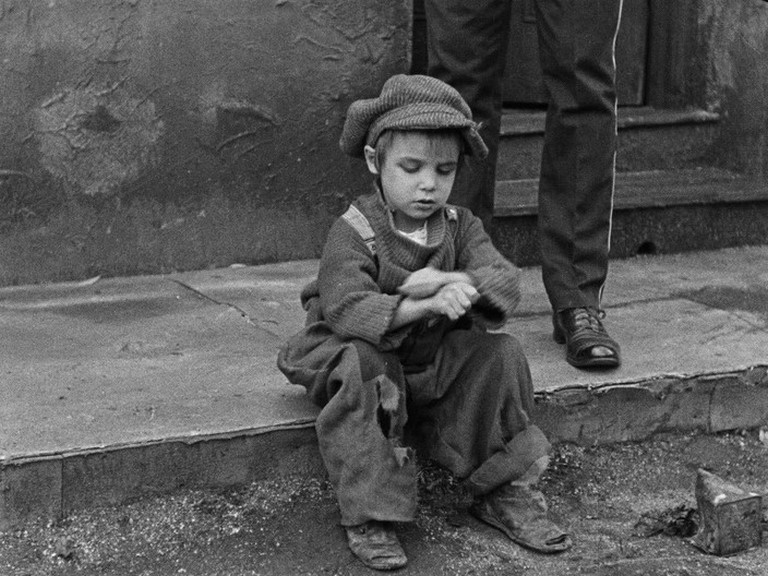 Малыш / The Kid / 1921 / НК, СТ / DVD-5