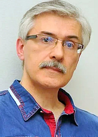 Фёдор Раззаков