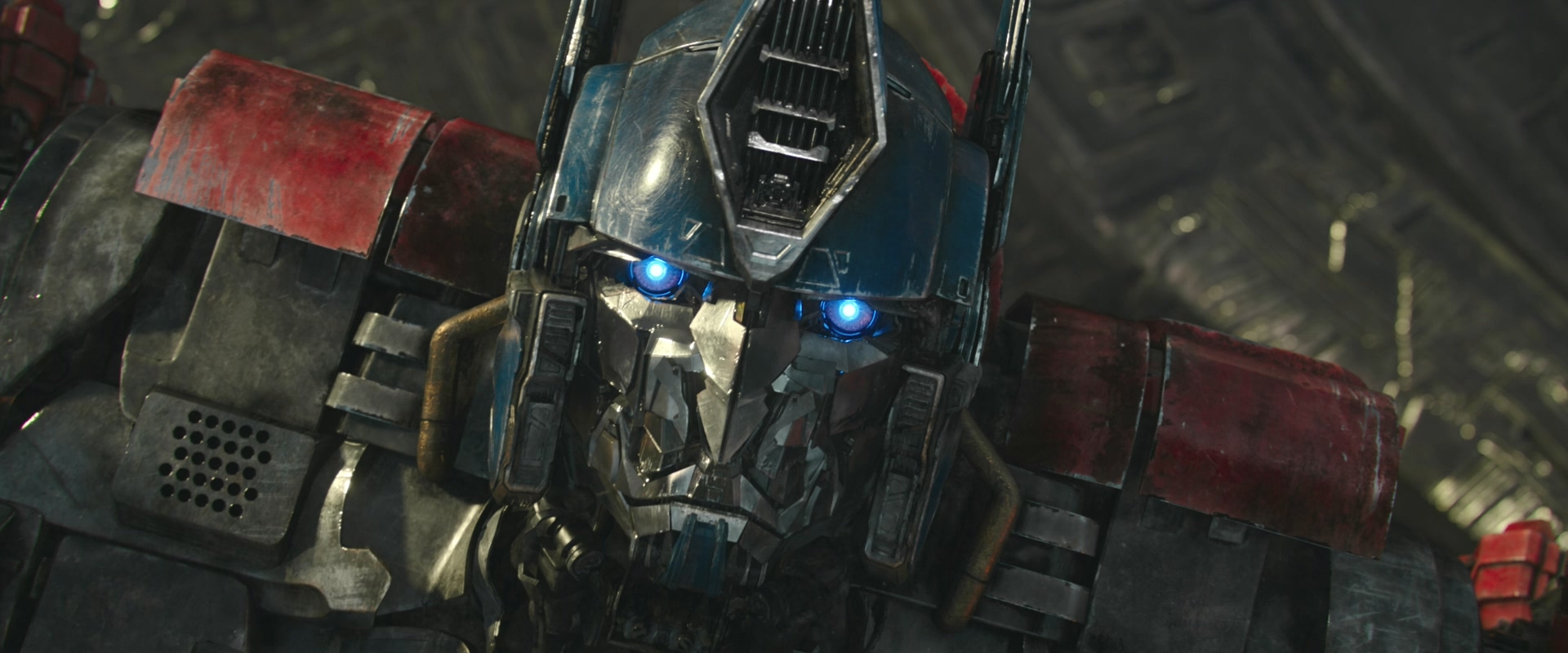 Трансформеры: Восхождение Звероботов / Transformers: Rise of the Beasts / 2023 / СТ / WEB-DL (1080p)