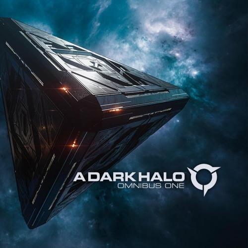 A Dark Halo - Omnibus One (2023) FLAC