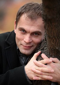 Роман Грибков