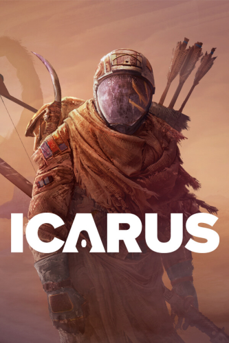 Icarus: Supporters Edition [v 1.2.42.108807 + DLC] (2021) PC