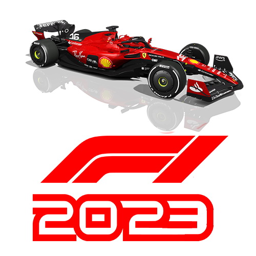 Формула 1. Сезон 2023 [01-05 из 23] (2023) HDTVRip 1080p | 50fps