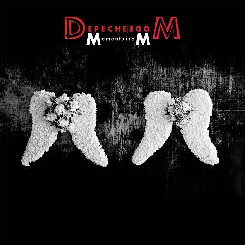 Depeche Mode - Memento Mori (2023) MP3