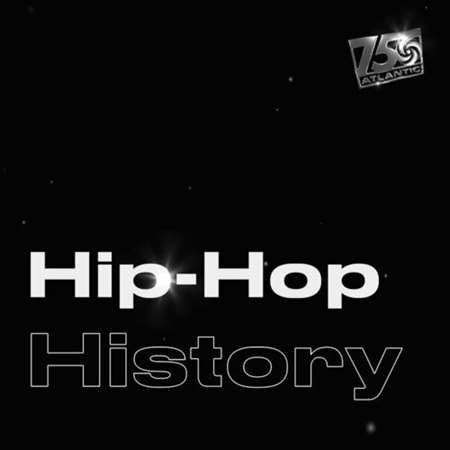 VA - Hip-Hop History (2023) MP3