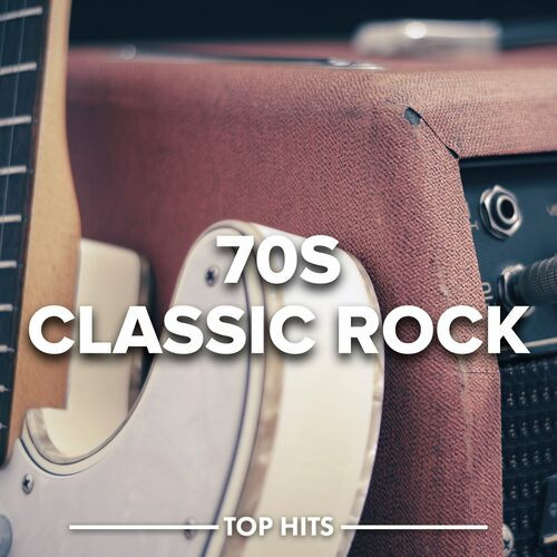 (Classic Rock/Hard Rock) VA - 70s Classic Rock - 2023, MP3 (tracks), 320 kbps