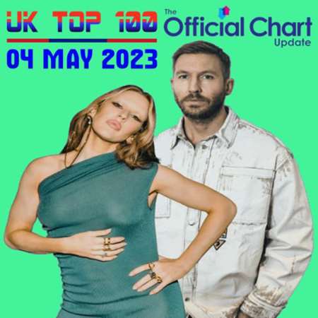 VA - The Official UK Top 100 Singles Chart [04.05] (2023) MP3