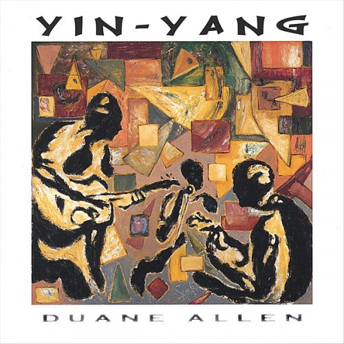 Duane Allen - Yin-Yang (2004) FLAC