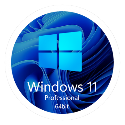 Windows 11 Pro 23H2 [22631.2715 x64] RU