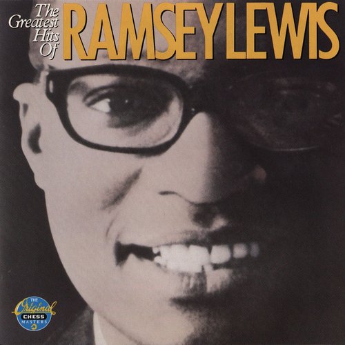 Ramsey Lewis - The Greatest Hits of Ramsey Lewis (1987) FLAC