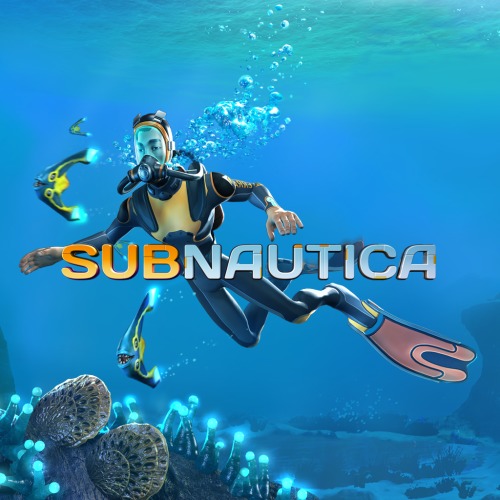 Subnautica [v 71288] (2018) PC | Repack от dixen18