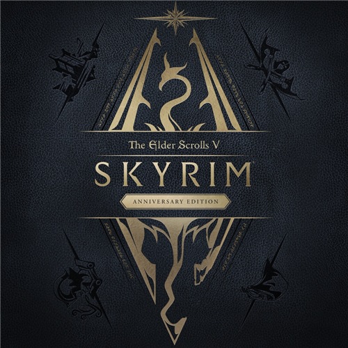 The Elder Scrolls V: Skyrim - Special/Anniversary Edition [v 1.6.640/1.6.659 + DLCs + Mods] (2021) PC | Repack от dixen18