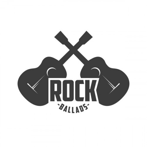 (Rock) VA - Rock Ballads (The Greatest Rock and Power Ballads of the 70s 80s 90s 00s 10s 20s) - 2023, MP3 (tracks), 320 kbps