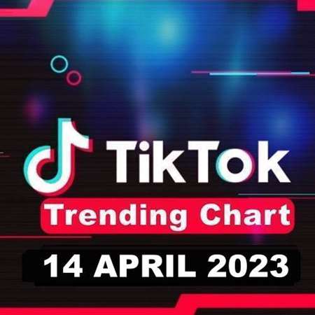 VA - TikTok Trending Top 50 Singles Chart [14.04] (2023) MP3