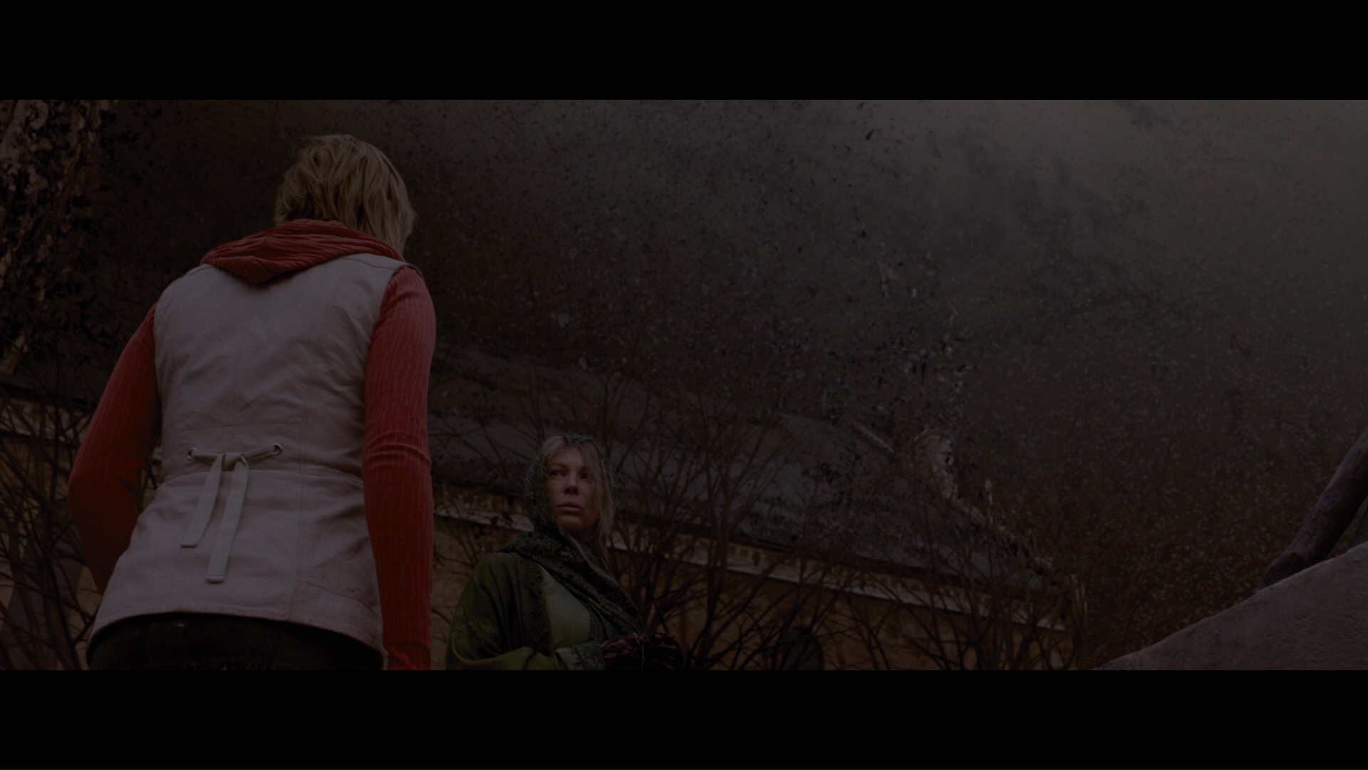 Сайлент Хилл 2 / Silent Hill: Revelation (2012) BDRemux 1080p