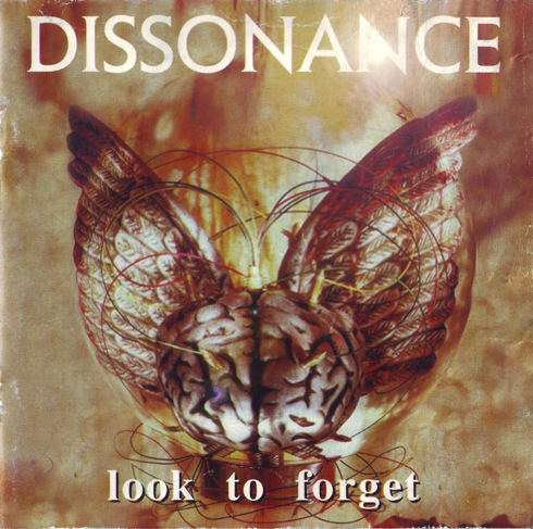 Dissonance - Look To Forget (1994) FLAC