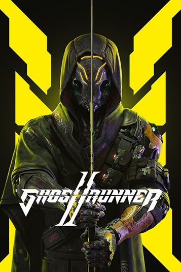 Ghostrunner 2 - Brutal Edition [v 0.39669.318] (2023) PC | RePack от Wanterlude