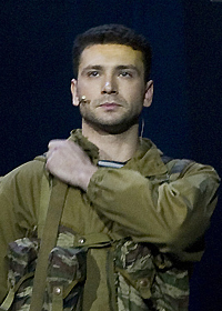 Антон Хабаров