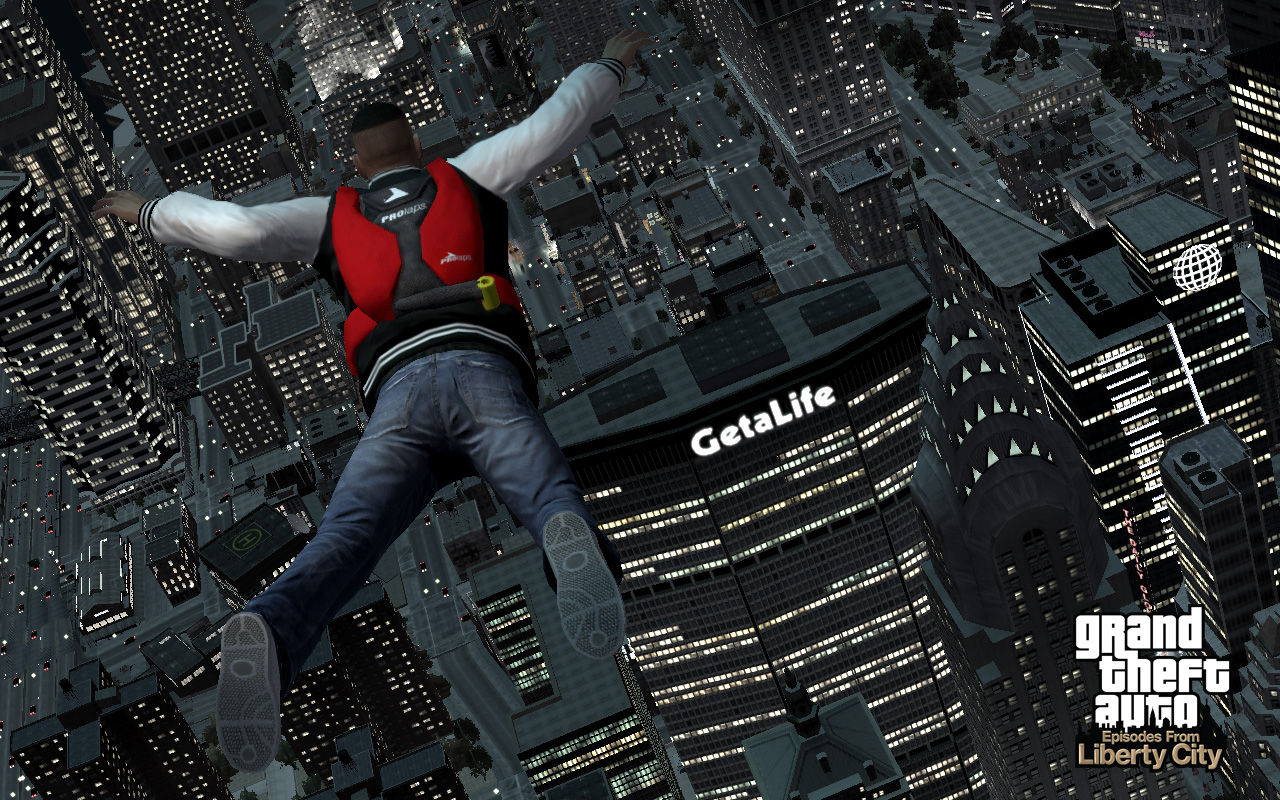 GTA 4 / Grand Theft Auto IV - Complete Edition [v 1.2.0.59] (2010) PC | Repack от dixen18