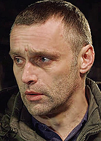 Дмитрий Лавров (III)