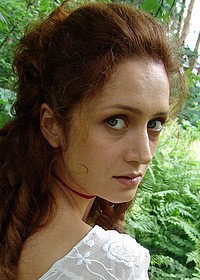 Виктория Исакова