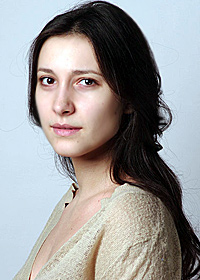 Ольга Боровская