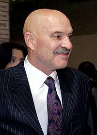 Иван Мацкевич
