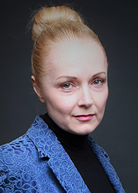 Валерия Богук