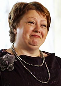 Лора Коробских